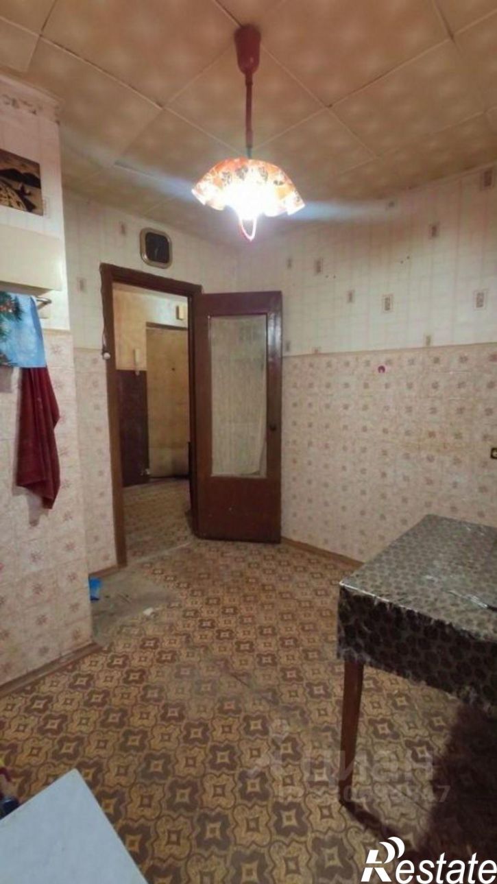 2-комн квартира ул Летчика Колесниченко, 33,  д. 33