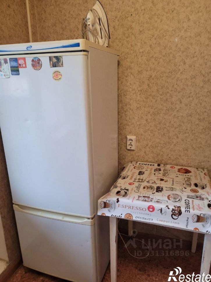 1-комн квартира проспект Труда, 18,  д. 18