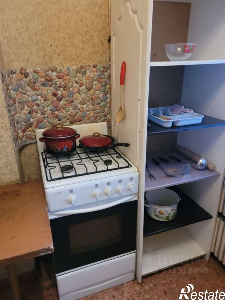 1-комн квартира проспект Труда, 18,  д. 18