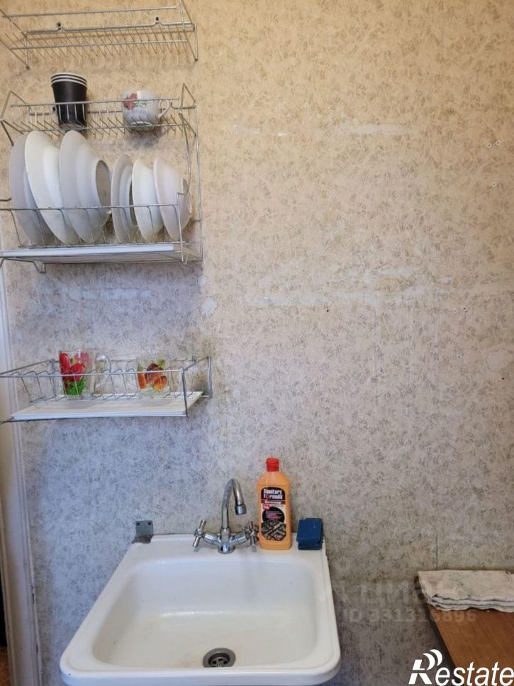 1-комн квартира проспект Труда, 18,  д. 18