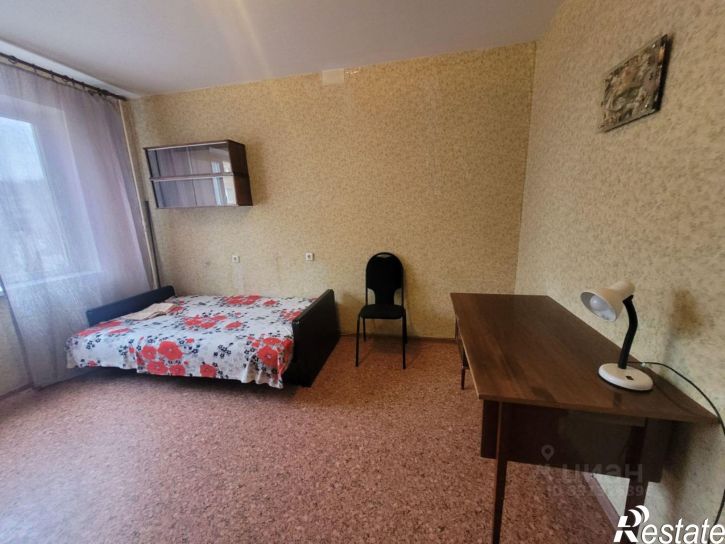 1-комн квартира проспект Труда, 18,  д. 18