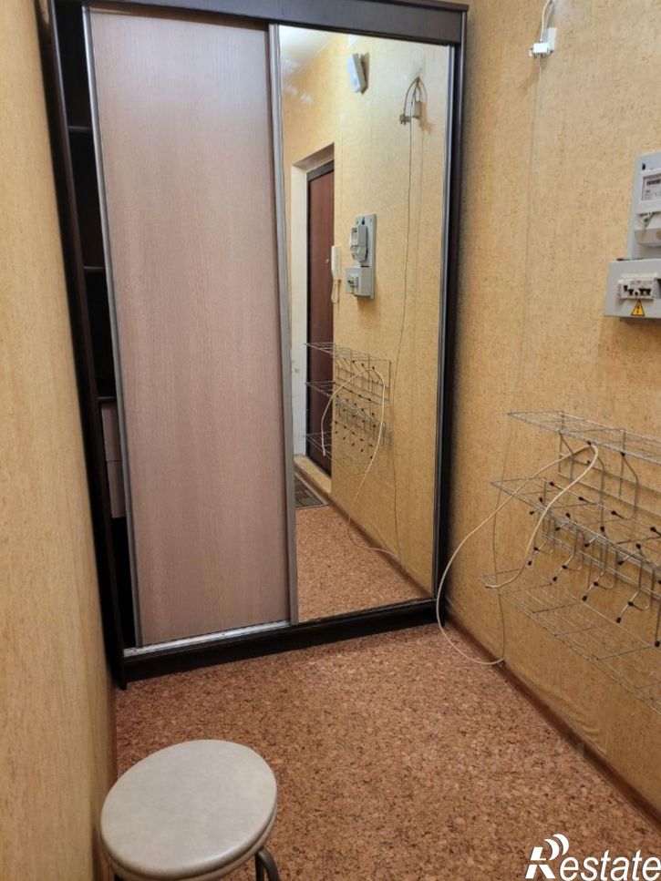 1-комн квартира проспект Труда, 18,  д. 18