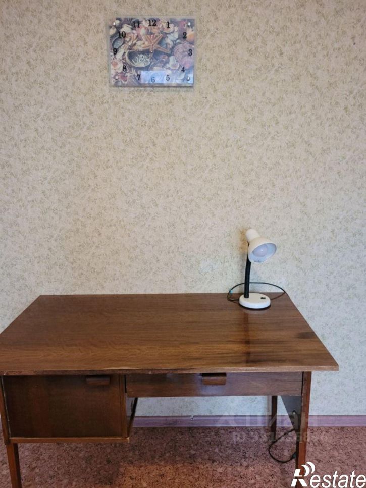 1-комн квартира проспект Труда, 18,  д. 18