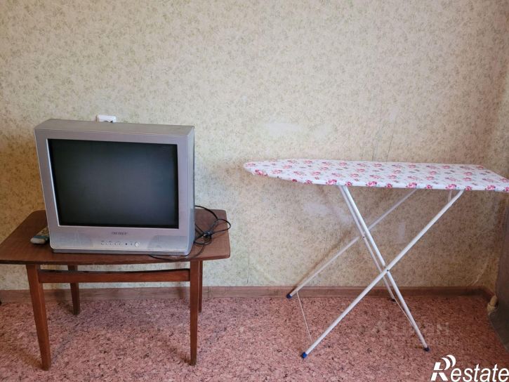 1-комн квартира проспект Труда, 18,  д. 18