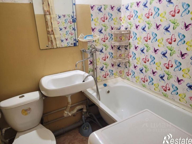 1-комн квартира проспект Труда, 18,  д. 18