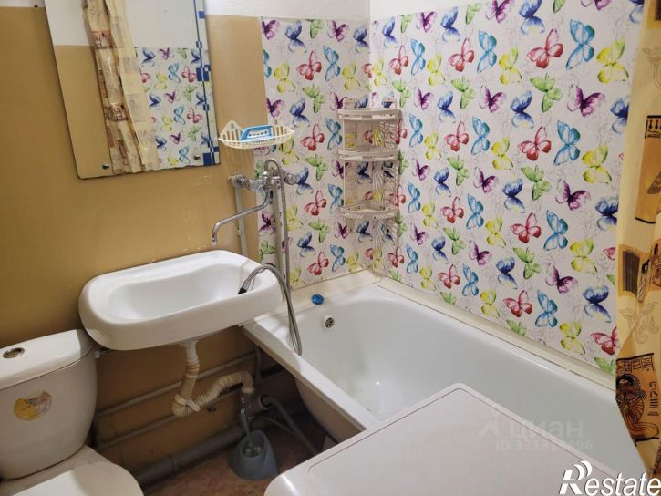 1-комн квартира проспект Труда, 18,  д. 18