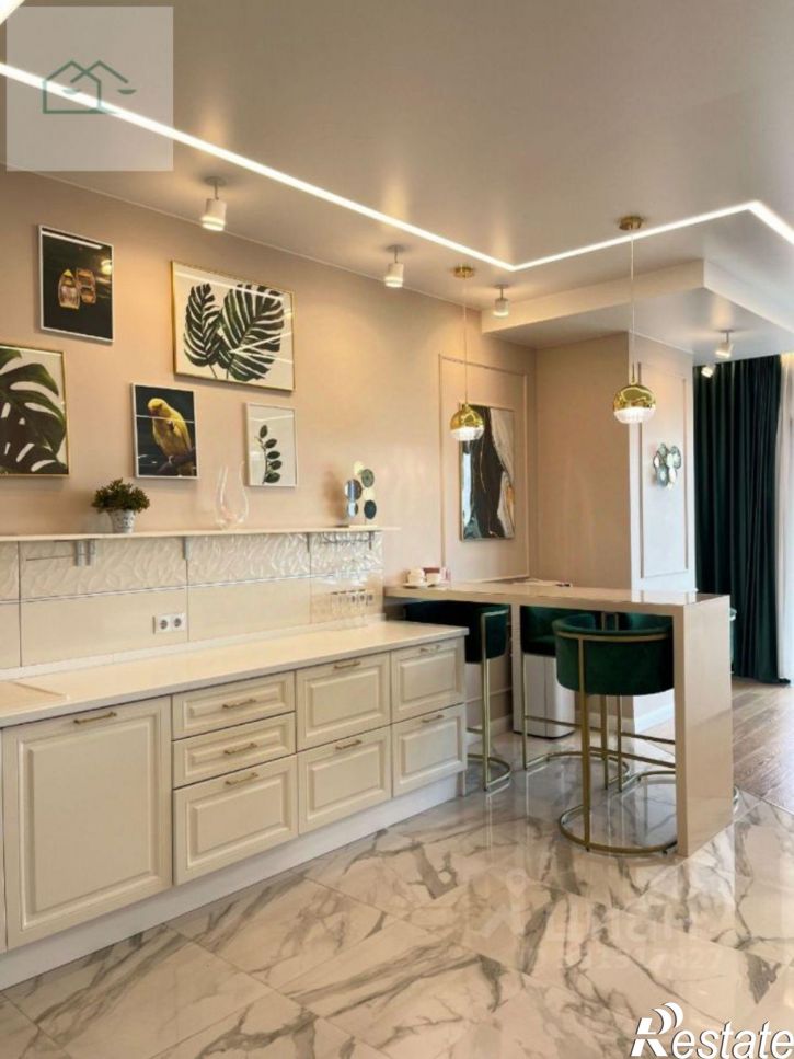 2-комн квартира Кольцовская улица, 35,  д. 35