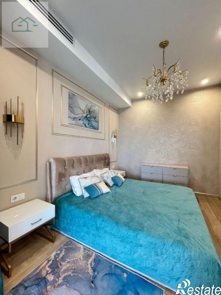 2-комн квартира Кольцовская улица, 35,  д. 35