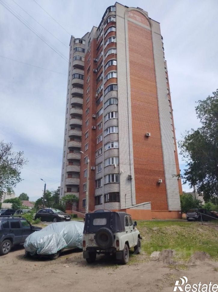 1-комн квартира улица Перевёрткина, 51,  д. 51