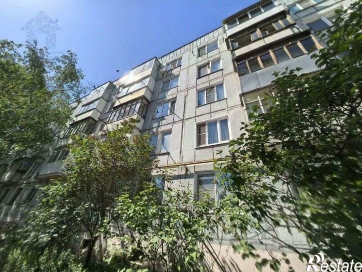 1-комн квартира ул Юлюса Янониса, 14а,  д. 14а