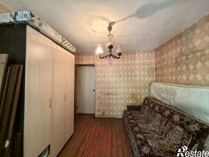 1-комн квартира ул Юлюса Янониса, 14а,  д. 14а