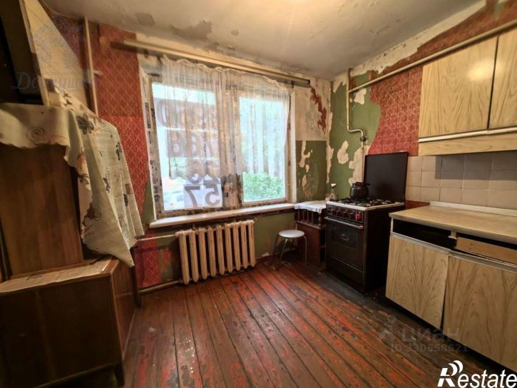 1-комн квартира ул Юлюса Янониса, 14а,  д. 14а