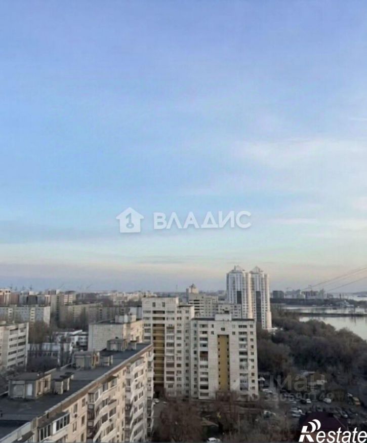 1-комн квартира улица Димитрова, 2А,  д. 2А