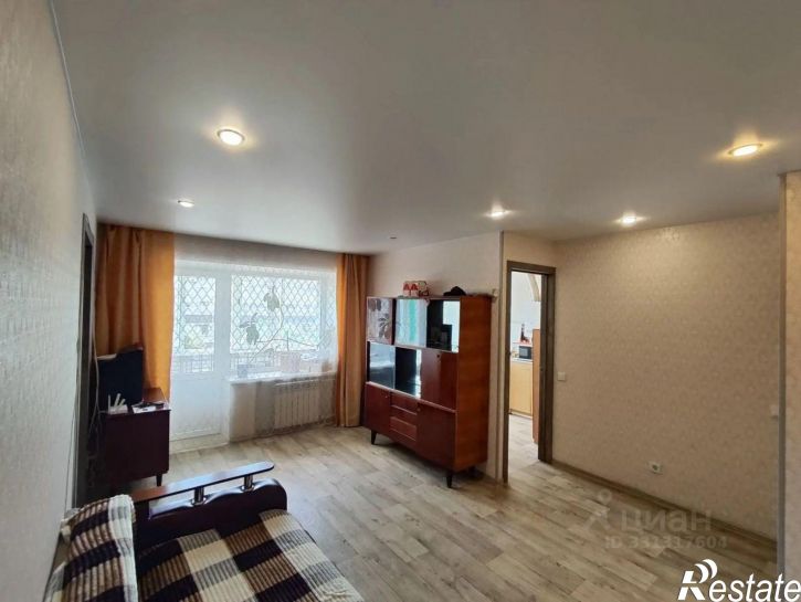 2-комн квартира Московский проспект, 32,  д. 32