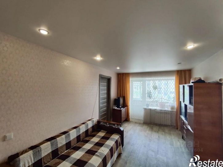 2-комн квартира Московский проспект, 32,  д. 32