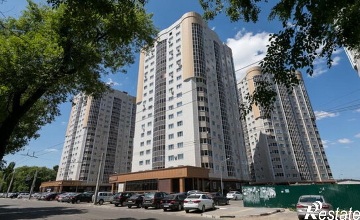 1-комн квартира Пеше-Стрелецкая улица, 58 к2,  д. 58 к2
