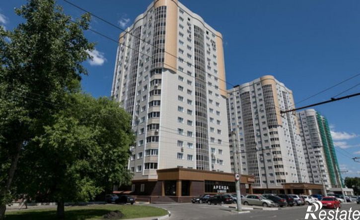 1-комн квартира Пеше-Стрелецкая улица, 58 к2,  д. 58 к2