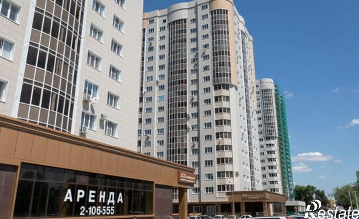 1-комн квартира Пеше-Стрелецкая улица, 58 к2,  д. 58 к2