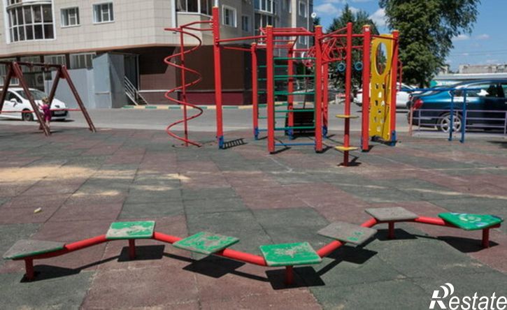 1-комн квартира Пеше-Стрелецкая улица, 58 к2,  д. 58 к2