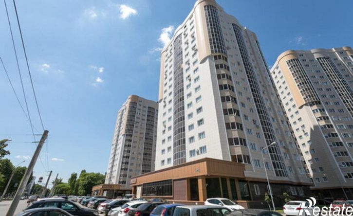 1-комн квартира Пеше-Стрелецкая улица, 58 к2,  д. 58 к2