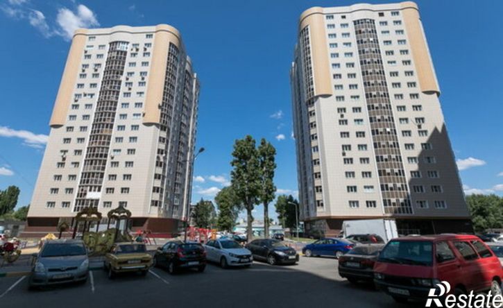 1-комн квартира Пеше-Стрелецкая улица, 58 к2,  д. 58 к2