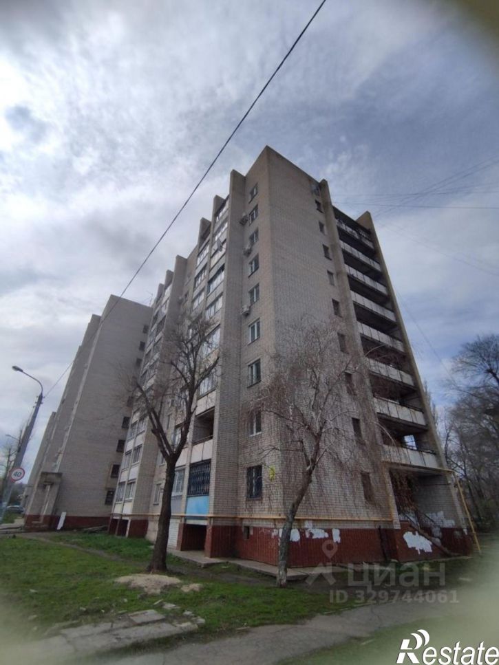 2-комн квартира Подклетенская улица, 21,  д. 21