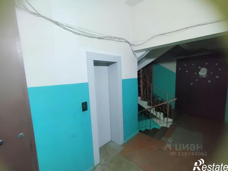2-комн квартира Подклетенская улица, 21,  д. 21