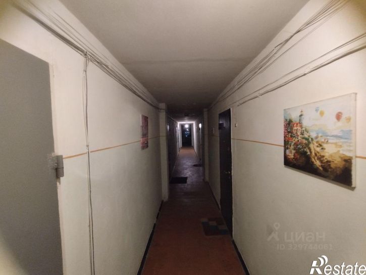 2-комн квартира Подклетенская улица, 21,  д. 21