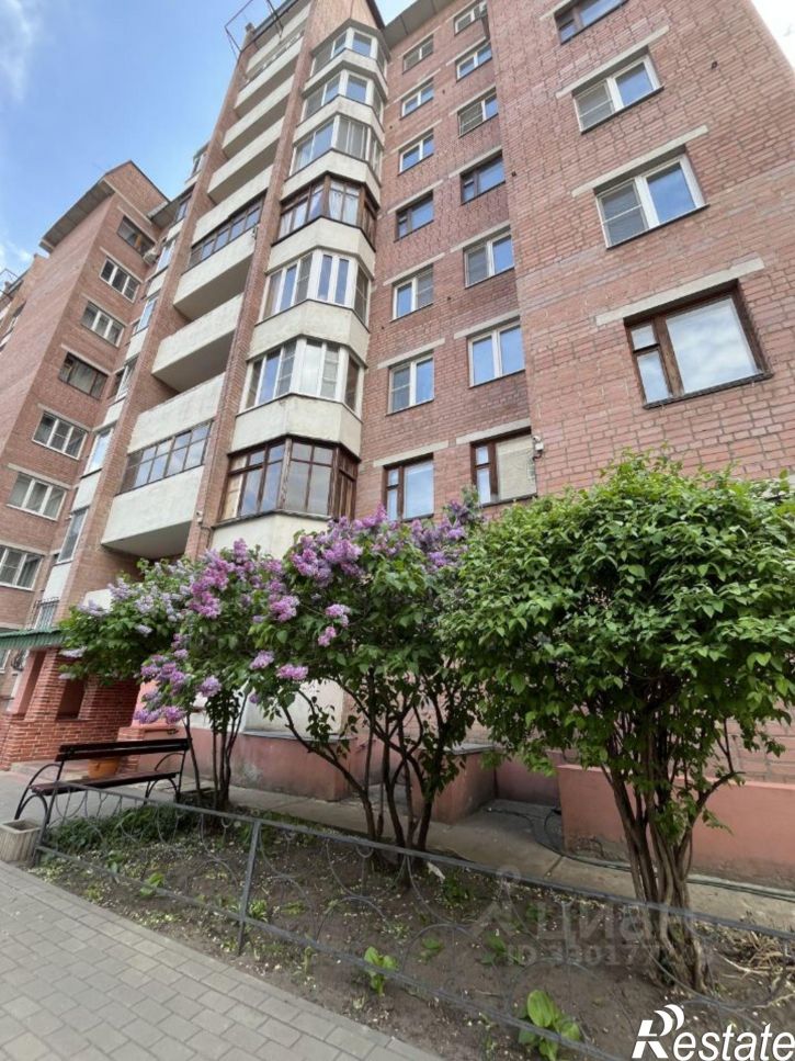 4-комн квартира улица Свободы, 10,  д. 10