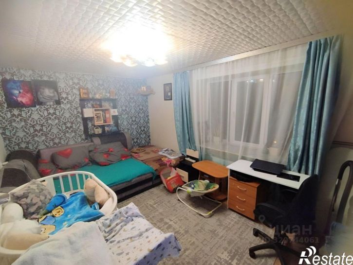 2-комн квартира Подклетенская улица, 21,  д. 21