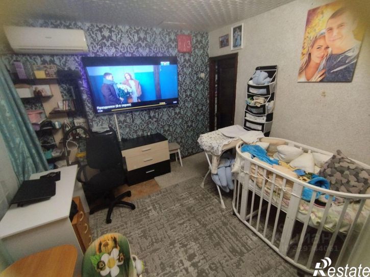 2-комн квартира Подклетенская улица, 21,  д. 21