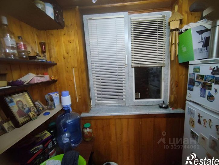 2-комн квартира Подклетенская улица, 21,  д. 21