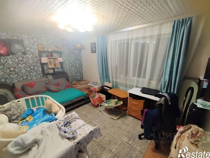 2-комн квартира Подклетенская улица, 21,  д. 21