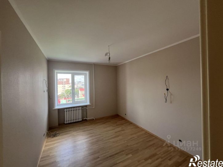4-комн квартира улица Свободы, 10,  д. 10