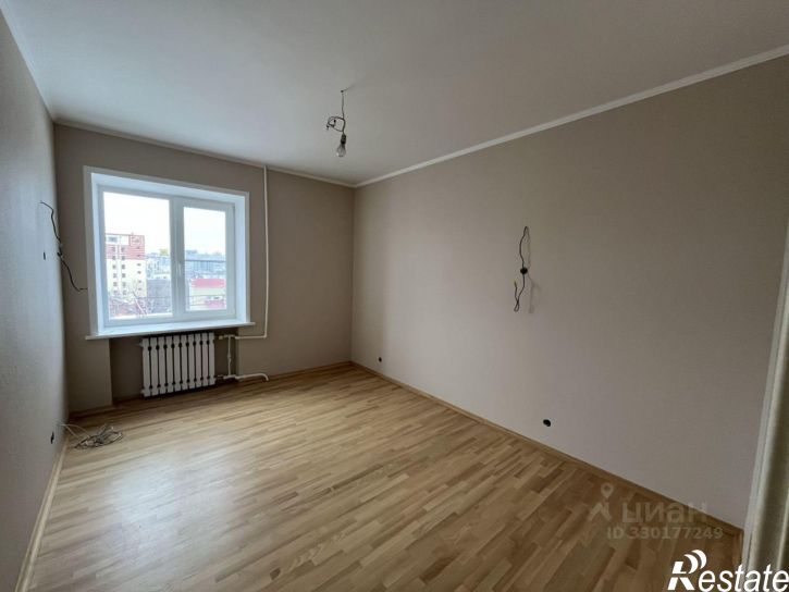 4-комн квартира улица Свободы, 10,  д. 10