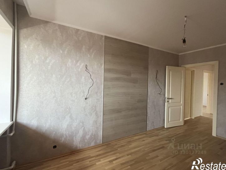 4-комн квартира улица Свободы, 10,  д. 10