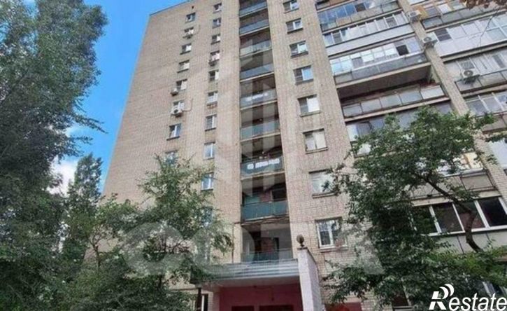 2-комн квартира улица Героев Сибиряков, 18,  д. 18