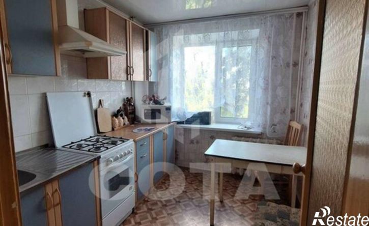 2-комн квартира улица Героев Сибиряков, 18,  д. 18
