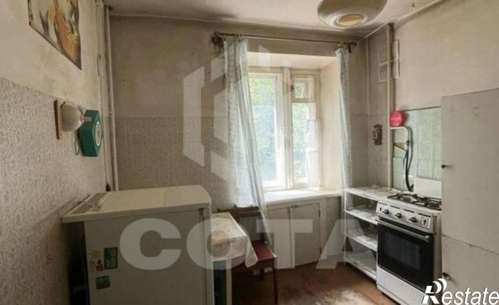 1-комн квартира улица Туполева, 23,  д. 23