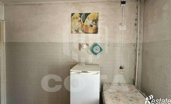 1-комн квартира улица Туполева, 23,  д. 23