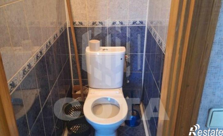 2-комн квартира улица Героев Сибиряков, 18,  д. 18