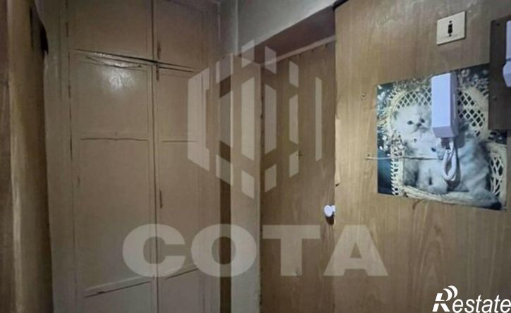 1-комн квартира улица Туполева, 23,  д. 23