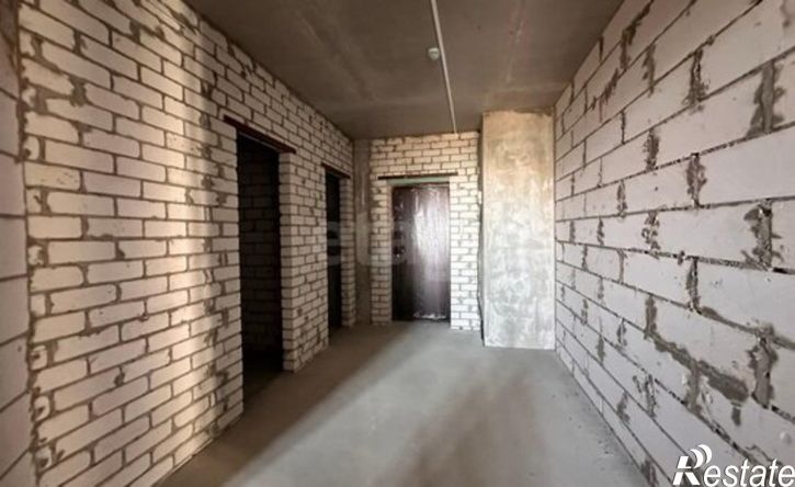 1-комн квартира улица Ворошилова, 1/3,  д. 1/3