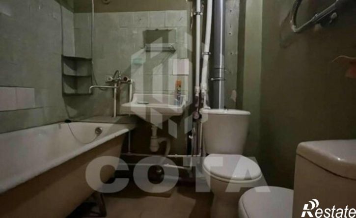 1-комн квартира улица Туполева, 23,  д. 23
