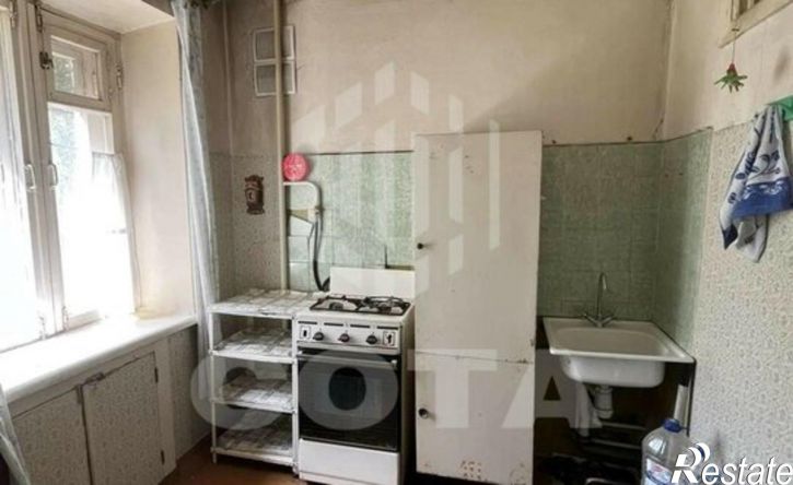 1-комн квартира улица Туполева, 23,  д. 23