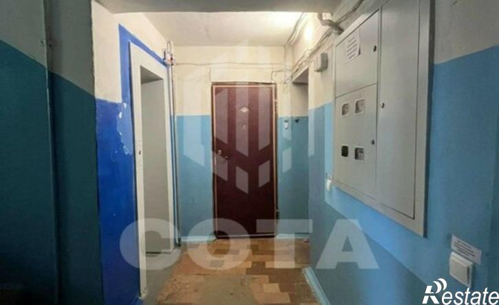 1-комн квартира улица Туполева, 23,  д. 23