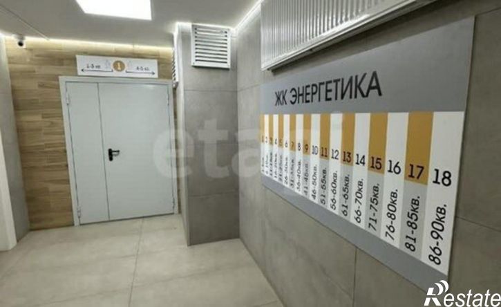 3-комн квартира Острогожская улица, 166/3,  д. 166/3