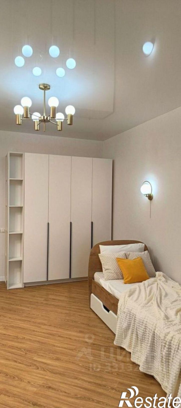 3-комн квартира ул Морозова, 31,  д. 31