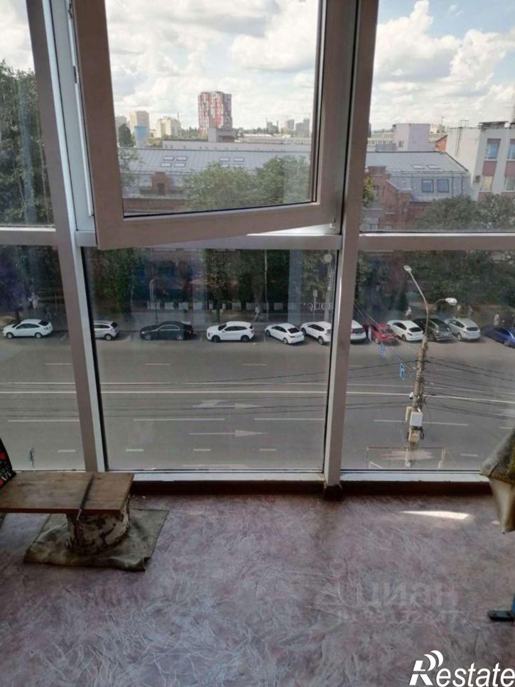 2-комн квартира улица Кольцова, 9,  д. 9