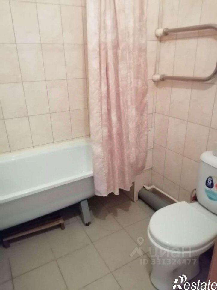 2-комн квартира улица Кольцова, 9,  д. 9